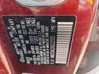 2016 Hyundai Tucson Limited Red vin: KM8J33A22GU222535