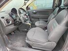 2016 Fiat 500 Pop Серый vin: 3C3CFFARXGT248530