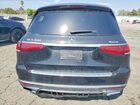2020 Mercedes-benz Gls 450 4matic Black vin: 4JGFF5KE6LA125013