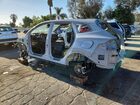 2026 Kia Sportage Hybrid X-line Серый vin: KNDPVDDG4T7292231