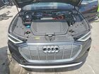 2019 Audi E-tron Prestige Серый vin: WA1VAAGE8KB025000