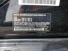 2018 Bmw 320 Xi Черный vin: WBA8A3C54JK763747