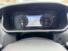 2021 Land Rover Range Rover Sport Hse Dynamic Белый vin: SALWR2SE0MA758093