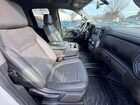 2021 Gmc Sierra C2500 Heavy Duty White vin: 1GD28LE79MF241644