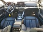2025 Audi A5 Premium 45 Белый vin: WAUDACF53SA005335