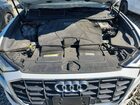 2019 Audi Q8 Premium Белый vin: WA1AVAF14KD010533