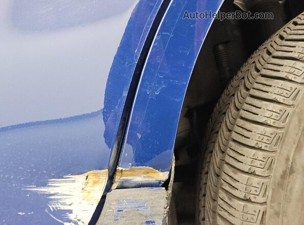 4T1DAACK5SU055794 2025 TOYOTA CAMRY Синий 