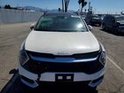 2025 Kia Sportage Ex Белый vin: KNDPVCDG3S7217903