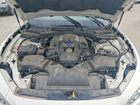 2016 Maserati Ghibli S White vin: ZAM57RTA9G1177091