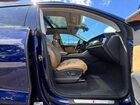 2019 Audi Q8 Prestige S-line Синий vin: WA1FVAF18KD029107