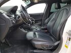 2018 Bmw X2 Sdrive28i White vin: WBXYJ3C39JEJ75605