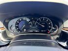 2019 Bmw 530 I Gray vin: WBAJA5C51KBX87048
