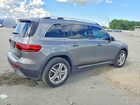 2020 Mercedes-benz Glb 250 4matic Gray vin: WDC4M4HB0LW004919 2020 Mercedes-benz Glb 250 4matic Gray vin: WDC4M4HB0LW004919