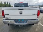 2016 Ram 1500 Slt White vin: 1C6RR7GT4GS165609
