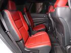 2024 Dodge Durango Srt 392 Серебряный vin: 1C4SDJGJ6RC120026