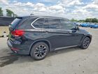 2018 Bmw X5 Sdrive35i Черный vin: 5UXKR2C53J0Z17967 2018 Bmw X5 Sdrive35i Черный vin: 5UXKR2C53J0Z17967