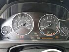 2018 Bmw 320 I Черный vin: WBA8E1G59JNU92847