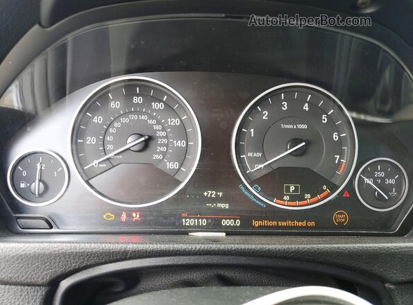 WBA8E1G59JNU92847 2018 BMW OTHER Черный Вид задних сидений