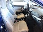 2020 Honda Cr-v Lx Blue vin: 7FART6H20LE008410 2020 Honda Cr-v Lx Blue vin: 7FART6H20LE008410