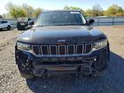 2023 Jeep Grand Cherokee Limited Black vin: 1C4RJHBG8PC562895