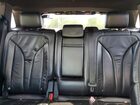 2017 Lincoln Mkx Reserve Черный vin: 2LMPJ8LP1HBL29397