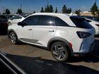 2023 Hyundai Nexo Limited White vin: KM8J84A61PU033997 2023 Hyundai Nexo Limited White vin: KM8J84A61PU033997