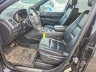 2020 Jeep Grand Cherokee Limited Черный vin: 1C4RJFBG6LC199799