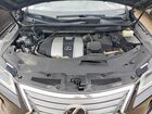 2016 Lexus Rx 350 Base Черный vin: 2T2BZMCA4GC013601 2016 Lexus Rx 350 Base Черный vin: 2T2BZMCA4GC013601