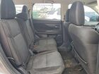 2020 Mitsubishi Outlander Es Серебряный vin: JA4AD2A35LZ039271