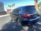 2019 Infiniti Qx80 Luxe Синий vin: JN8AZ2NF8K9685855 2019 Infiniti Qx80 Luxe Синий vin: JN8AZ2NF8K9685855