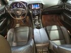 2016 Cadillac Ats Серый vin: 1G6AA5RX1G0111801