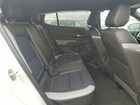 2024 Buick Envista Preferred White vin: KL47LAE21RB051377