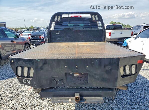 3C7WR5HJ0JG333888 2018 RAM 2500 Белый Вид салона спереди