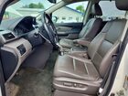 2016 Honda Odyssey Touring Белый vin: 5FNRL5H97GB031529
