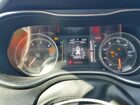 2019 Jeep Cherokee Latitude Plus Серый vin: 1C4PJLLB0KD486427