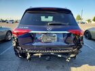 2020 Mercedes-benz Gle 350 Синий vin: 4JGFB4JB0LA114215