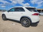 2024 Mercedes-benz Gle 350 4matic Белый vin: 4JGFB4FB9RB188132