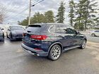 2019 Bmw X5 Xdrive50i Черный vin: 5UXJU2C51KLN65059
