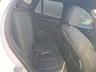 2017 Bmw X1 Xdrive28i White vin: WBXHT3C31H5F80025