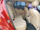 2019 Mercedes-benz Glc 300 4matic Red vin: WDC0G4KB7KF637334