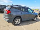2019 Gmc Terrain Sle Серый vin: 3GKALTEV4KL170194