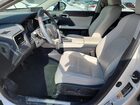 2020 Lexus Rx 350 Белый vin: 2T2HZMAA9LC153490