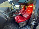 2019 Audi Sq5 Prestige Black vin: WA1C4AFY4K2020158