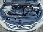 2016 Hyundai Santa Fe Sport 2.4l Белый vin: 5XYZUDLB7GG343263 2016 Hyundai Santa Fe Sport 2.4l Белый vin: 5XYZUDLB7GG343263