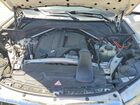 2016 Bmw X5 Sdrive35i Белый vin: 5UXKR2C51G0R69154