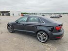 2019 Audi A3 Premium Черный vin: WAUAUGFF7K1009298