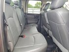 2019 Ram 1500 Classic Tradesman Серый vin: 1C6RR6FTXKS600606