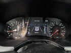 2025 Jeep Compass Limited White vin: 3C4NJDCN1ST600937 Damage: Warning - Tire Pressure, On, Unacceptable