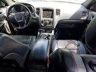 2018 Dodge Durango R Черный vin: 1C4SDHCT9JC261662