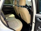 2017 Mazda Cx-5 Touring Белый vin: JM3KFBCL0H0153604